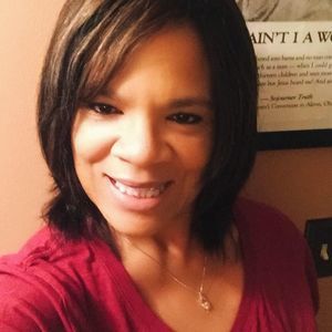 Meet your Posher, Barbara